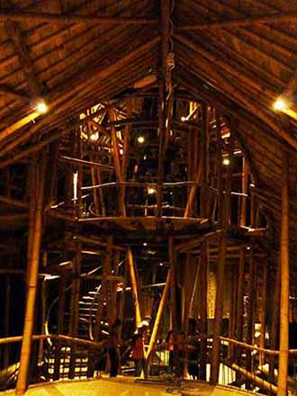 Designing And Constructing Buildings From Bamboo